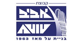 Aviv_group_logo